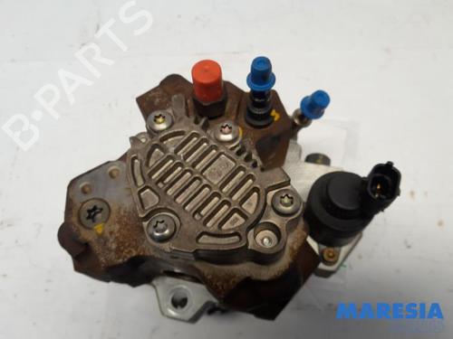 Fuel pump PEUGEOT 206 Hatchback (2A/C) 1.4 HDi eco 70 | BP31452058M76
