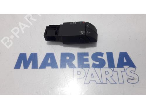 Mando RENAULT CAPTUR I (J5_, H5_) 0.9 TCe 90 (90 hp) 31415992