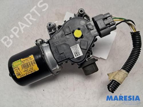 Front wiper motor RENAULT CLIO IV (BH_) 0.9 TCe 90 (BHNF, BHMA, BHMH, BHJK, BHJR) | BP31471478M29