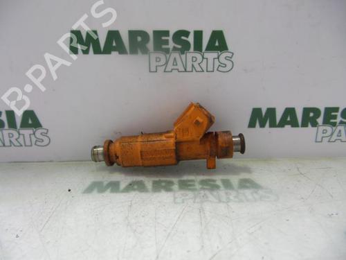 Used Injector ALFA ROMEO 147 (937_) 1.6 16V T.SPARK ECO (937.AXA1A, 937.BXA1A) (105 hp) 31440328