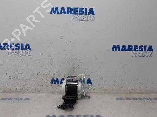 Used Rear right seatbelt CITROËN C3 II (SC_) 1.6 HDi (92 hp) 31489148