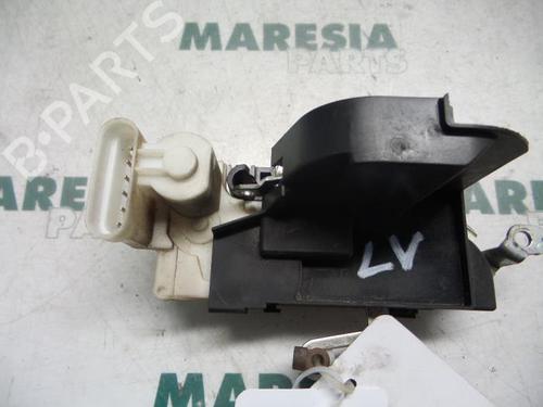 Used Electronic module FIAT PUNTO (188_) 1.2 16V 80 (188.233, .235, .253, .255, .333, .353, .639,... (80 hp) 31408031
