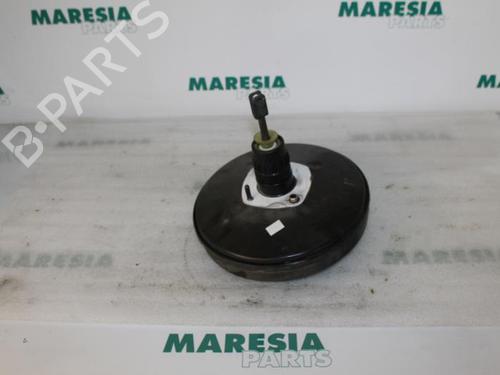 Used Servo brake RENAULT SCÉNIC II (JM0/1_) 1.5 dCi (JM1F) (86 hp) 31406334
