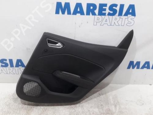 Used Rear right panel RENAULT CLIO V (B7_) 1.0 TCe 100 (B7MT) (101 hp) 31399080