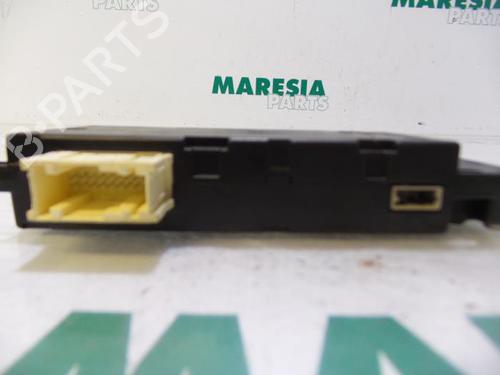 Control unit PEUGEOT 207 (WA_, WC_) 1.4 HDi | BP31442354M11