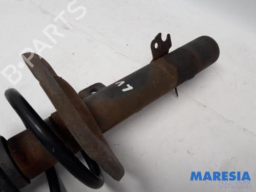 Left front shock absorber PEUGEOT 207 SW (WK_) 1.6 16V | BP31462860M16