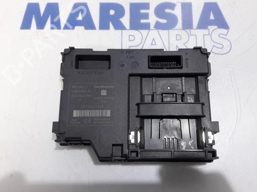 Used Other RENAULT CLIO IV Grandtour (KH_) 0.9 TCe 90 (90 hp) 31436246