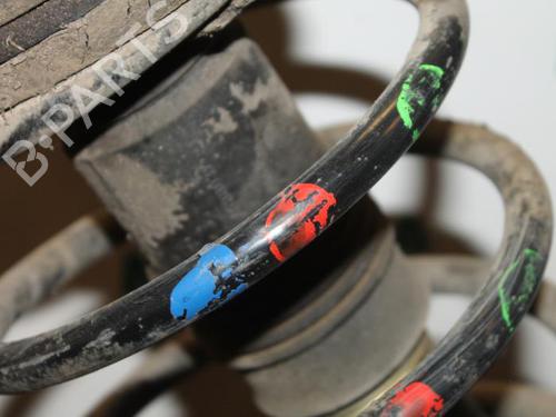 Used Left front shock absorber ALFA ROMEO 145 (930_) 1.4 i.e. 16V T.S. (930.A3A) (103 hp) 31450329