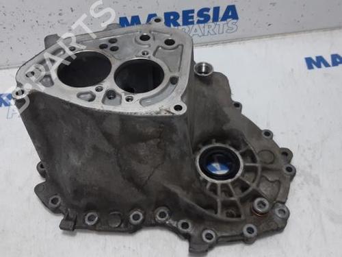 Manual Gearbox (For Parts) PEUGEOT 208 I (CA_, CC_) 1.4 HDi | BP31529594M65