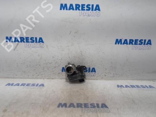 Used Throttle body CITROËN C4 Grand Picasso II (DA_, DE_) 1.2 THP 130 (130 hp) 31433977