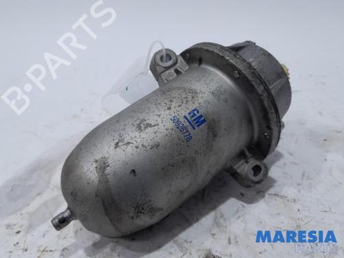 Støtte OPEL COMBO Box Body/MPV (X12) 1.3 CDTI (B05) | BP31419708C155