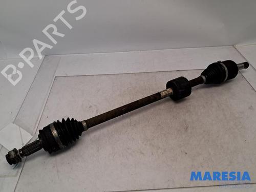 Used Right front driveshaft FIAT PANDA (312_, 319_) 0.9 (312PXP1A) (60 hp) 31531985