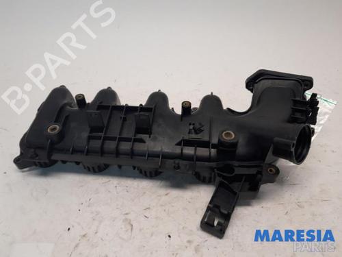 Injection rail PEUGEOT 308 I (4A_, 4C_) 1.6 HDi | BP31493229M98