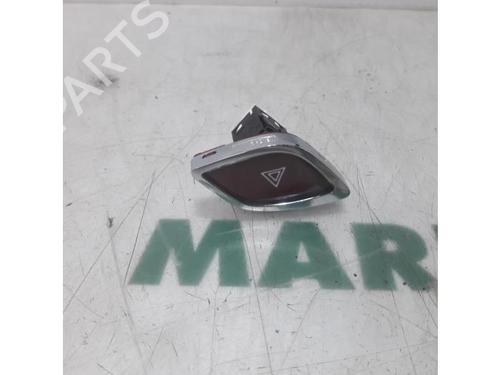 Advarselskontakt DS DS 3 (SA_) 1.2 THP 130 (SAHNYM) (130 hp) 31423288