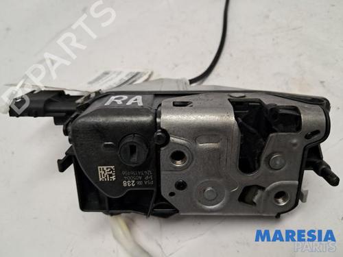 Elektronisk modul Elektronisk modul PEUGEOT 3008 I MPV (0U_) 2.0 HDi Hybrid4 (0URHCA) (200 hp) 39932647 39932647