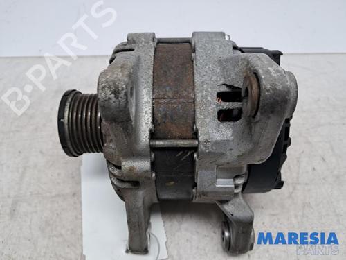 Alternator RENAULT CAPTUR I (J5_, H5_) 1.3 TCe 150 (J5NK, J5JS) | BP40157861M7 - Image 1