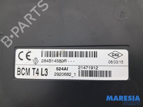 Engine control unit (ECU) RENAULT CAPTUR I (J5_, H5_) 0.9 TCe 90 | BP38569482M57 - Image 8