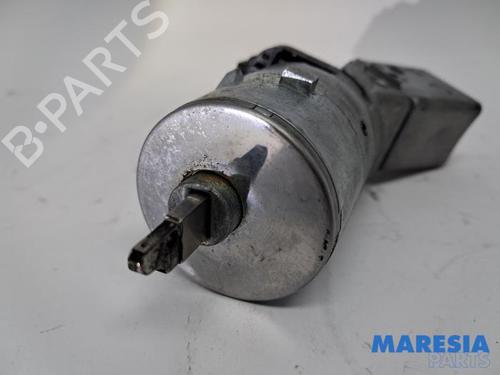 Engine control unit (ECU) PEUGEOT 307 CC (3B) 2.0 16V | BP31449252M57 