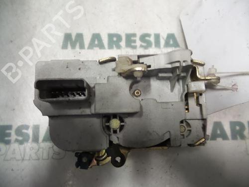 Módulo eletrónico PEUGEOT PARTNER Box Body/MPV (5_, G_) 2.0 HDi (90 hp) 31463661