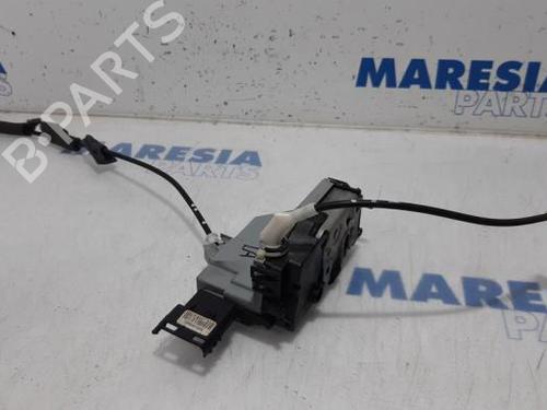 Electronic module PEUGEOT 3008 I MPV (0U_) 1.6 THP | BP31433477M83 - Image 2