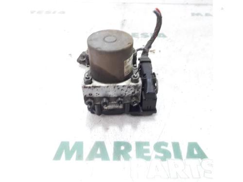 Used ABS pump FIAT DUCATO Van (250_) 100 Multijet 2,2 D (100 hp) 31390809
