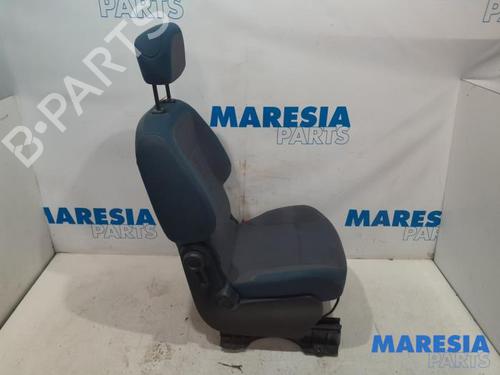 Asiento delantero derecho CITROËN BERLINGO MULTISPACE (B9) 1.6 VTi 95 | BP31401630C16 