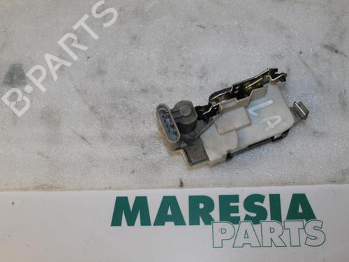 Used Electronic module FIAT PUNTO (188_) 1.2 60 (188.030, .050, .130, .150, .230, .250) (60 hp) 31390919