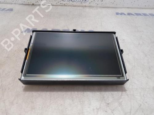 Display RENAULT TRAFIC III Van (FG_) 1.6 dCi 140 (FGMA, FGMC) | BP31457545C48 