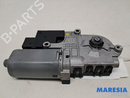 Used Sunroof engine PEUGEOT 308 II (LB_, LP_, LW_, LH_, L3_) 1.6 THP 125 (125 hp) 31632156