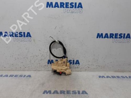Used Electronic module FIAT PANDA (312_, 319_) 0.9 (312PXG1A) (86 hp) 31461389