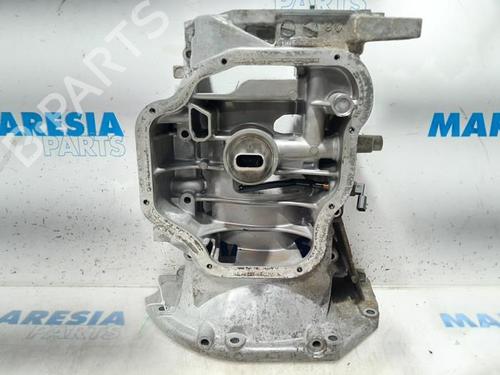 Front right seatbelt RENAULT MEGANE III Hatchback (BZ0/1_, B3_) 1.4 TCe (BZ0F, BZ1V) | BP31400741I25