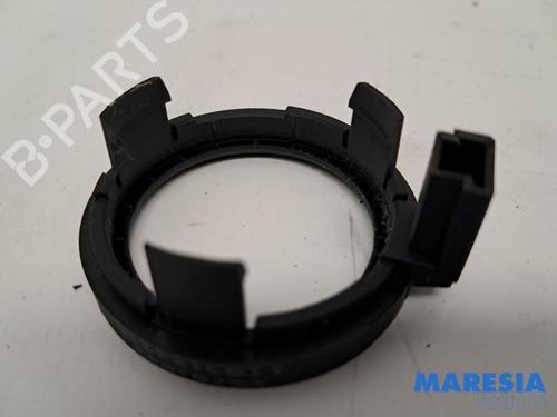 Engine control unit (ECU) ALFA ROMEO GIULIETTA (940_) 1.4 TB (940FXB1A, 940FXB11) | BP31481121M57 