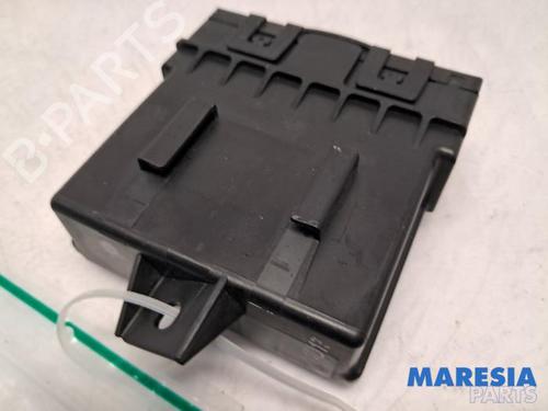 Used Electronic module RENAULT ZOE Hatchback Van (BFM_) Electric (BFME) (92 hp) 31480561