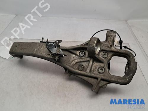 Left front steering knuckle ALFA ROMEO GIULIA (952_) 2.0 (952ABA25B) | BP36963646M25 - Image 3