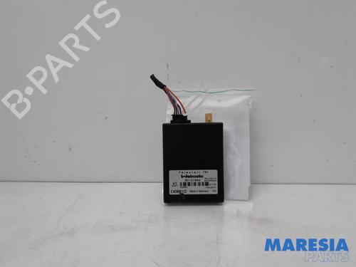 Used Electronic module ALFA ROMEO MITO (955_) 1.4 TJet (955AXA1B) (155 hp) 31497234