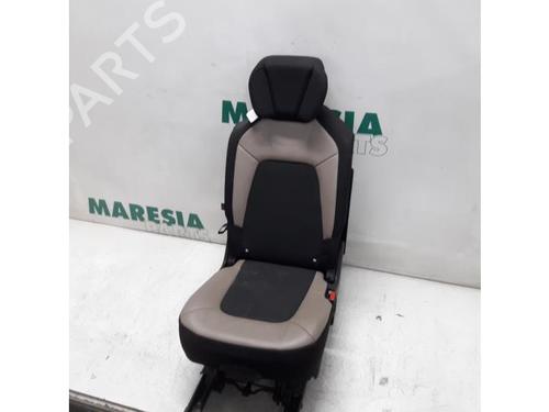 Used Seats set CITROËN C4 Picasso II 1.6 HDi / BlueHDi 115 (115 hp) 31406091