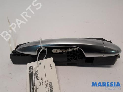 Used Front right exterior door handle Front right exterior door handle ALFA ROMEO GIULIETTA (940_) 1.8 TBi (940FXC1A) (230 hp) 39932322 39932322