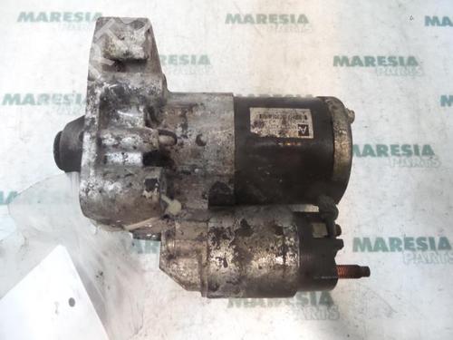 Used Starter PEUGEOT 207 CC (WD_) 1.6 16V Turbo (150 hp) 31415373