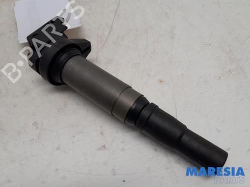 Ignition coil CITROËN C4 Picasso II 1.6 THP 155 | BP31437215M94