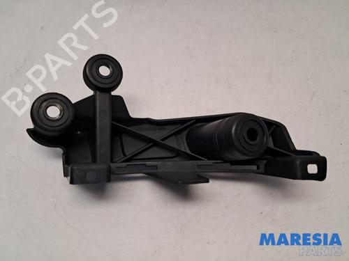 Støtte CITROËN C3 III (SX) 1.2 PureTech 82 | BP31442725C155 