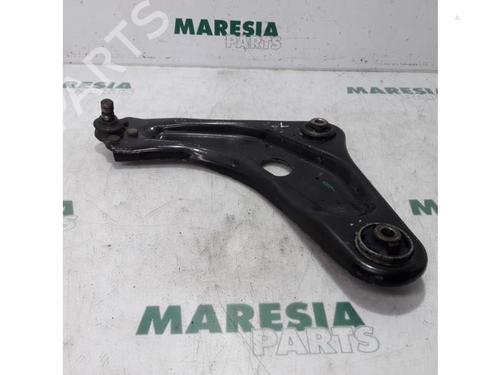 Used Left front suspension arm CITROËN C3 Picasso (SH_) 1.4 VTi 95 (SH8FSC, SH8FP0, SH8FP6) (95 hp) 31405041