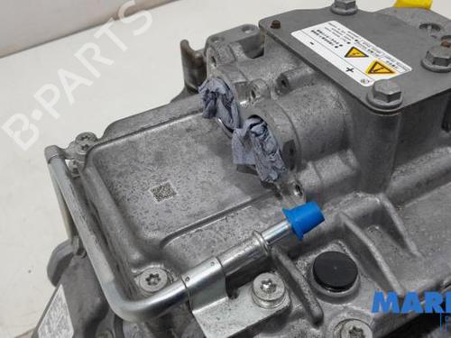Gearbox PEUGEOT 3008 II SUV (MC_, MR_, MJ_, M4_) Hybrid | BP32197276M3 