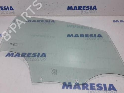 Used Front right door window CITROËN C3 III (SX) 1.2 VTi 82 (82 hp) 31510941