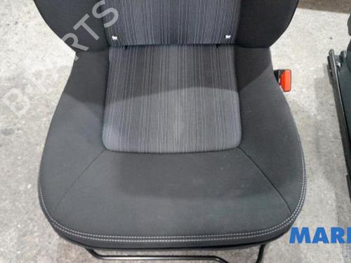 Seats set RENAULT ZOE (BFM_) ZOE (BFMD) | BP31500947C78  - Image 11