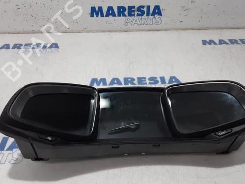 Used Instrument cluster CITROËN DS5 2.0 HDi 165 (163 hp) 31530858