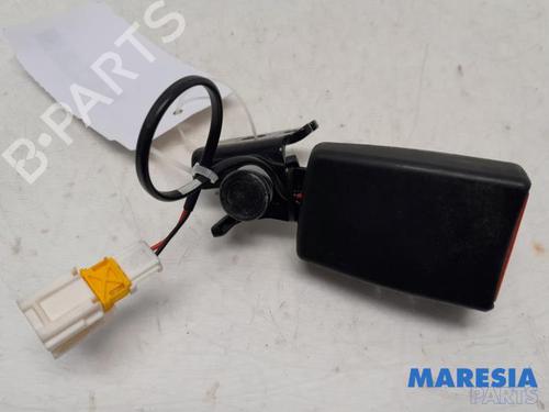 Used Seat buckle ALFA ROMEO GIULIETTA (940_) 1.8 TBi (940FXR11) (241 hp) 31525394