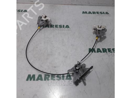 Used Electronic module CITROËN C-CROSSER (VU_, VV_) 2.2 HDi (156 hp) 31525706