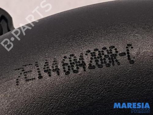 Pipe RENAULT CLIO IV (BH_) 0.9 TCe 90 (BHNF, BHMA, BHMH, BHJK, BHJR) | BP31520129M125 