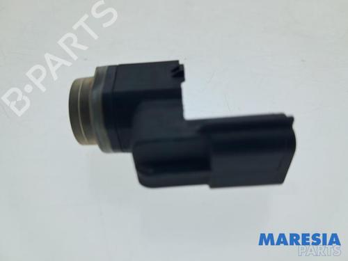 Electronic sensor RENAULT MEGANE CC (EZ0/1_) 1.4 TCe (EZ0F, EZ1V) | BP38090587M84 - Image 2