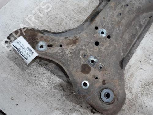 Subframe RENAULT TRAFIC III Van (FG_) 1.6 dCi 115 (FGMD) | BP31444869M9